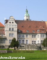 Zamek Ebersteinów 