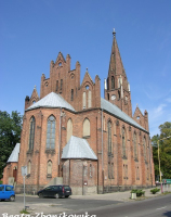 kościół św Ducha