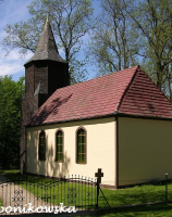 kościół murowany