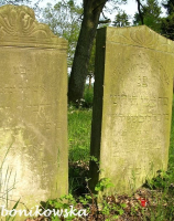 Mirosławiec, cmentarz żydowski