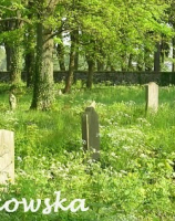 Mirosławiec, cmentarz żydowski