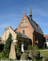 Kościół Krzyża Świętego 