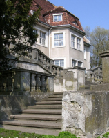 Zamek Ebersteinów 