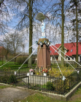 Pomnik poległych w I wojnie światowej