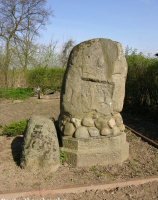 pomnik Jahna