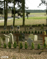 lapidarium na cmentarzu