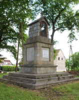 Pomnik poległych w I wojnie światowej