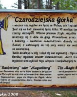 Czarodziejska górka