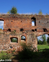 Ruiny browaru