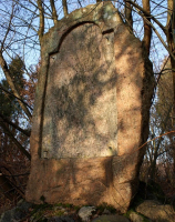 Gostyń Łobeski, pomnik poległych w I wojnie światowej