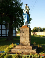 Pomnik poległych w I wojnie światowej