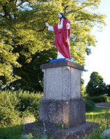 Pomnik poległych w I wojnie światowej