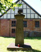pomnik poległych w I wojnie światowej
