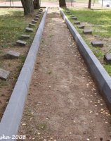 Cmentarz jeńców rosyjskich z okresu I wojny światowej