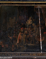 Chrystus przed Piłatem