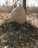 Karwice, pomnik poległych w I wojnie światowej