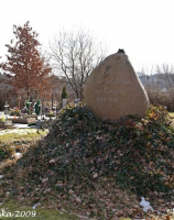 Karwice, pomnik poległych w I wojnie światowej 