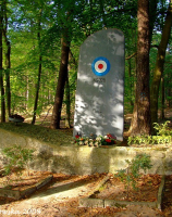 Pomnik lotników RAF