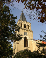 Kościół na Lipowcu 