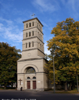 Kościół p.w. św. Stanisława Kostki 