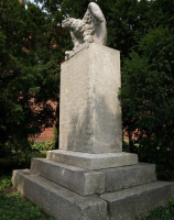 Pomnik poległych w I wojnie światowej