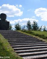 Pomnik Terasa Szewczenki