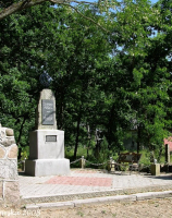 Pomnik poległych w I wojnie światowej jako współczesne upamiętnienie