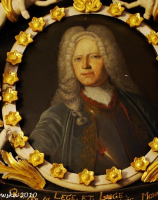 Adam von Podewils
