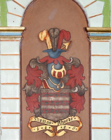 Herb von ROEDE