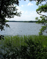 Jezioro Ińsko