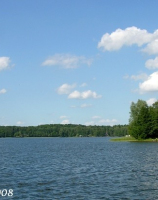 Jezioro Ińsko