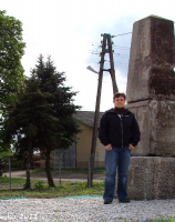 Lubiana, pomnik poległych w I wojnie światowej 