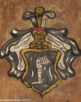 Herb von Steinwehr