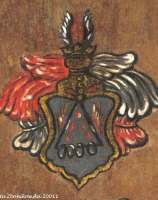 Herb von Brüsewitz