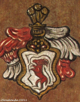 Herb nierozpoznany.