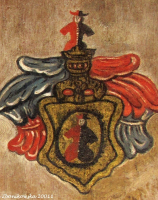 Herb von Wedel