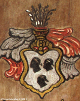 Herb von MÜNCHOW