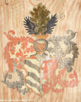 Herb von Osten.