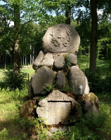 Pomnik leśników poległych w I wojnie światowej