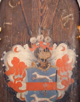Herb von Kleist.