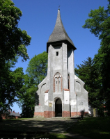 Kościół p.w. św. Mikołaja 
