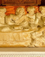 Ostatnia wieczerza.