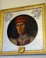 Eryk I Pomorski