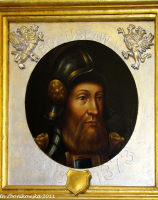 Bogusław V