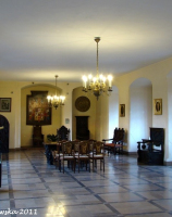 Sala reprezentacyjna