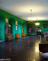 Sala zielona