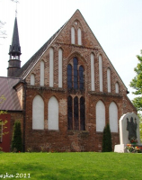 Kościół poaugustiański