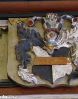 Herb von Holzendorf.