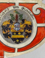 Herb von EICKSTEDT