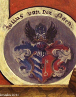 Herb von Osten